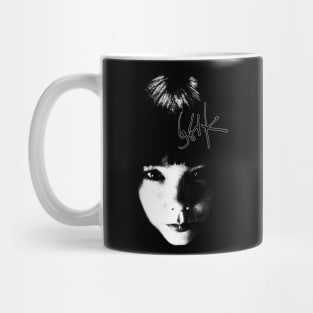 Bjork Mug